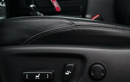 Toyota Land Cruiser Prado 150 рестайлинг 2, 2021 год, 6 900 000 рублей, 17 фотография