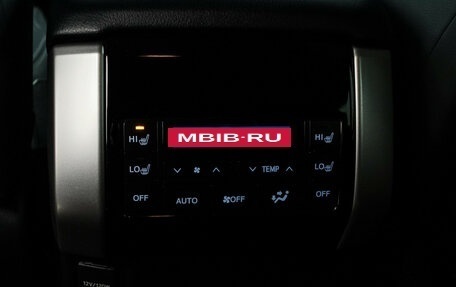 Toyota Land Cruiser Prado 150 рестайлинг 2, 2021 год, 6 900 000 рублей, 11 фотография