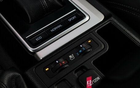 Toyota Land Cruiser Prado 150 рестайлинг 2, 2021 год, 6 900 000 рублей, 20 фотография