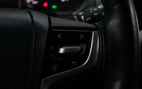 Toyota Land Cruiser Prado 150 рестайлинг 2, 2021 год, 6 900 000 рублей, 27 фотография