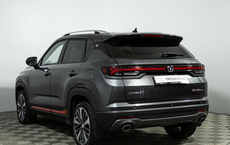 Changan CS35 Plus, 2024 год, 1 797 900 рублей, 7 фотография