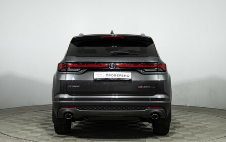 Changan CS35 Plus, 2024 год, 1 797 900 рублей, 6 фотография