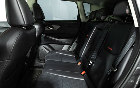 Changan CS35 Plus, 2024 год, 1 797 900 рублей, 10 фотография