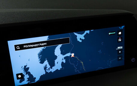 Changan CS35 Plus, 2024 год, 1 797 900 рублей, 17 фотография