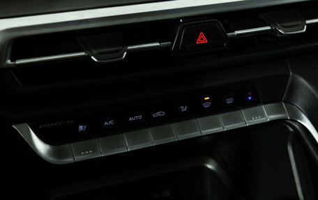 Changan CS35 Plus, 2024 год, 1 797 900 рублей, 19 фотография