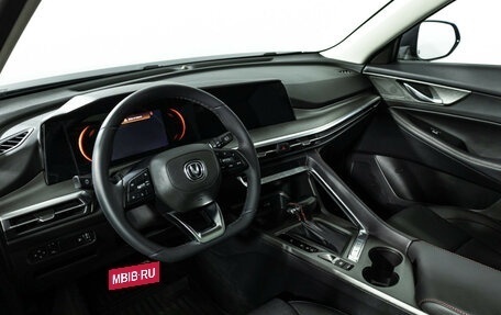 Changan CS35 Plus, 2024 год, 1 797 900 рублей, 11 фотография