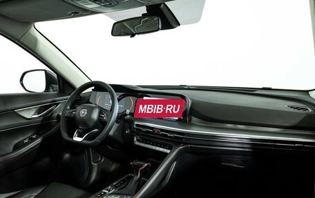 Changan CS35 Plus, 2024 год, 1 797 900 рублей, 9 фотография