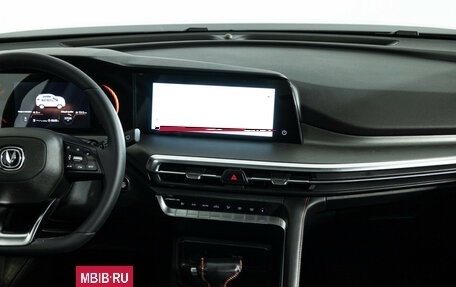 Changan CS35 Plus, 2024 год, 1 797 900 рублей, 14 фотография