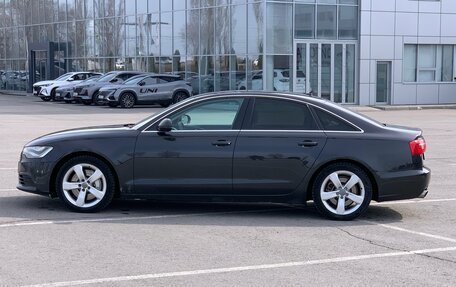 Audi A6, 2011 год, 1 500 000 рублей, 7 фотография