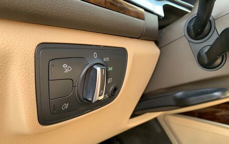 Audi A6, 2011 год, 1 500 000 рублей, 16 фотография