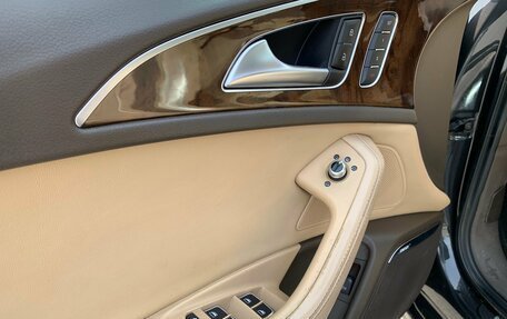 Audi A6, 2011 год, 1 500 000 рублей, 18 фотография