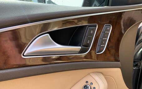 Audi A6, 2011 год, 1 500 000 рублей, 19 фотография