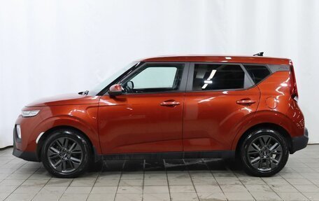 KIA Soul III, 2021 год, 2 099 000 рублей, 8 фотография