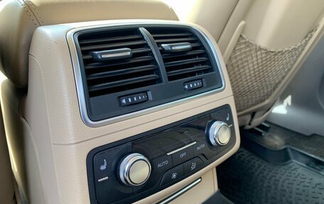 Audi A6, 2011 год, 1 500 000 рублей, 22 фотография