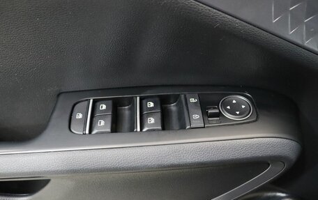 KIA Soul III, 2021 год, 2 099 000 рублей, 11 фотография