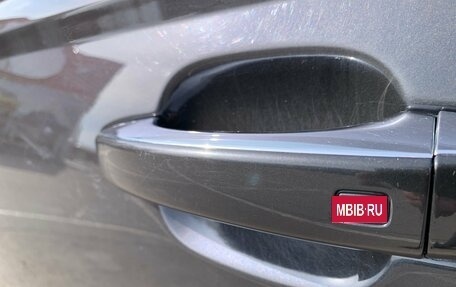 Audi A6, 2011 год, 1 500 000 рублей, 25 фотография