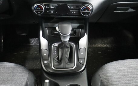 KIA Soul III, 2021 год, 2 099 000 рублей, 18 фотография