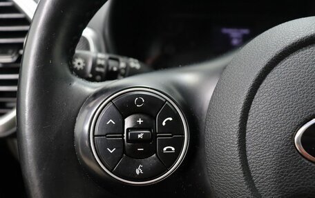 KIA Soul III, 2021 год, 2 099 000 рублей, 15 фотография