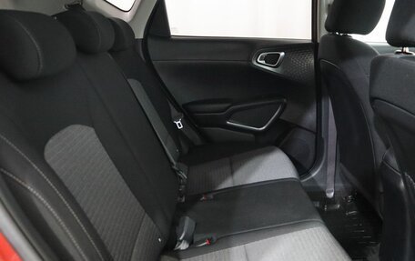 KIA Soul III, 2021 год, 2 099 000 рублей, 22 фотография