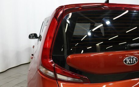 KIA Soul III, 2021 год, 2 099 000 рублей, 24 фотография