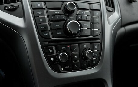 Opel Astra J, 2013 год, 635 000 рублей, 11 фотография