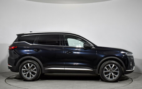 Chery Tiggo 7 Pro, 2021 год, 1 648 790 рублей, 4 фотография