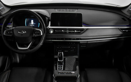 Chery Tiggo 7 Pro, 2021 год, 1 648 790 рублей, 15 фотография