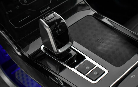 Chery Tiggo 7 Pro, 2021 год, 1 648 790 рублей, 12 фотография