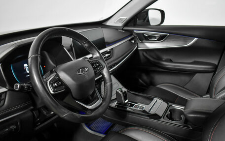 Chery Tiggo 7 Pro, 2021 год, 1 648 790 рублей, 9 фотография