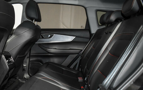 Chery Tiggo 7 Pro, 2021 год, 1 648 790 рублей, 13 фотография