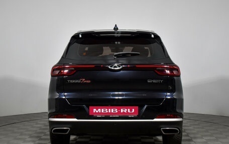 Chery Tiggo 7 Pro, 2021 год, 1 648 790 рублей, 6 фотография