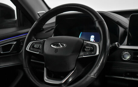 Chery Tiggo 7 Pro, 2021 год, 1 648 790 рублей, 16 фотография