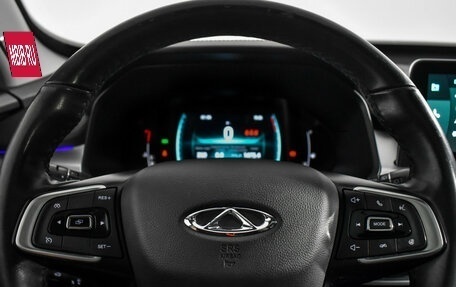 Chery Tiggo 7 Pro, 2021 год, 1 648 790 рублей, 19 фотография