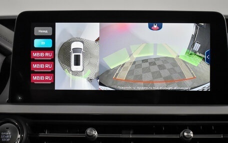 Chery Tiggo 7 Pro, 2021 год, 1 648 790 рублей, 18 фотография