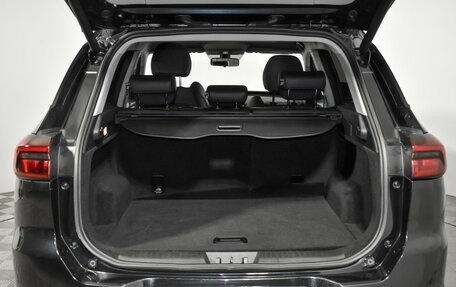 Chery Tiggo 7 Pro, 2021 год, 1 648 790 рублей, 22 фотография