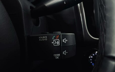 Renault Sandero II рестайлинг, 2019 год, 1 300 000 рублей, 16 фотография