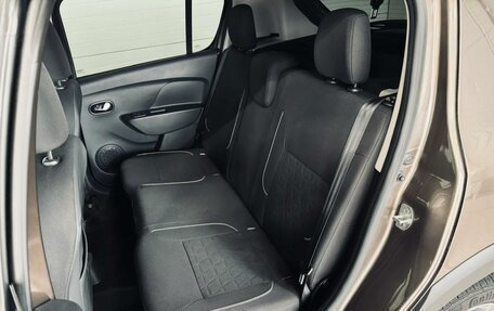 Renault Sandero II рестайлинг, 2019 год, 1 300 000 рублей, 21 фотография