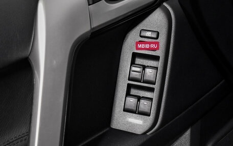 Toyota Land Cruiser Prado 150 рестайлинг 2, 2021 год, 6 300 000 рублей, 10 фотография