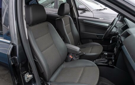 Opel Astra H, 2013 год, 799 000 рублей, 8 фотография