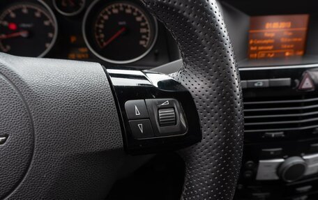 Opel Astra H, 2013 год, 799 000 рублей, 16 фотография