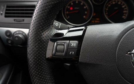 Opel Astra H, 2013 год, 799 000 рублей, 14 фотография