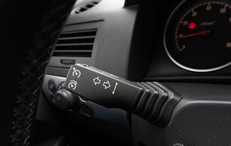 Opel Astra H, 2013 год, 799 000 рублей, 13 фотография