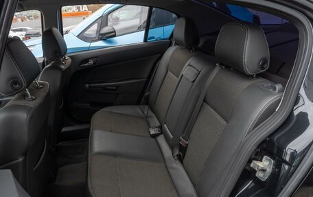 Opel Astra H, 2013 год, 799 000 рублей, 9 фотография