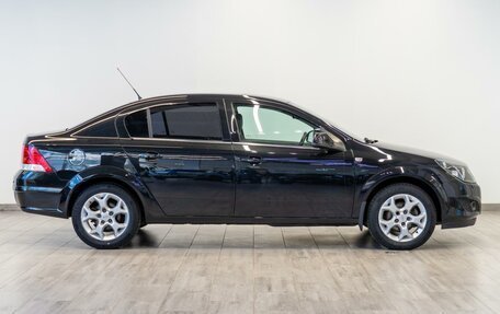 Opel Astra H, 2013 год, 799 000 рублей, 5 фотография