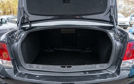 Opel Astra H, 2013 год, 799 000 рублей, 24 фотография