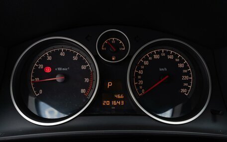 Opel Astra H, 2013 год, 799 000 рублей, 23 фотография