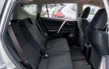 Toyota RAV4, 2013 год, 1 649 000 рублей, 7 фотография