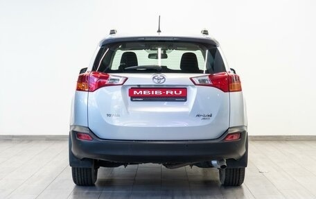 Toyota RAV4, 2013 год, 1 649 000 рублей, 5 фотография