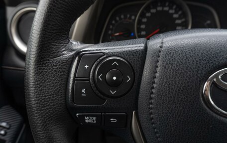 Toyota RAV4, 2013 год, 1 649 000 рублей, 14 фотография