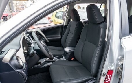 Toyota RAV4, 2013 год, 1 649 000 рублей, 10 фотография